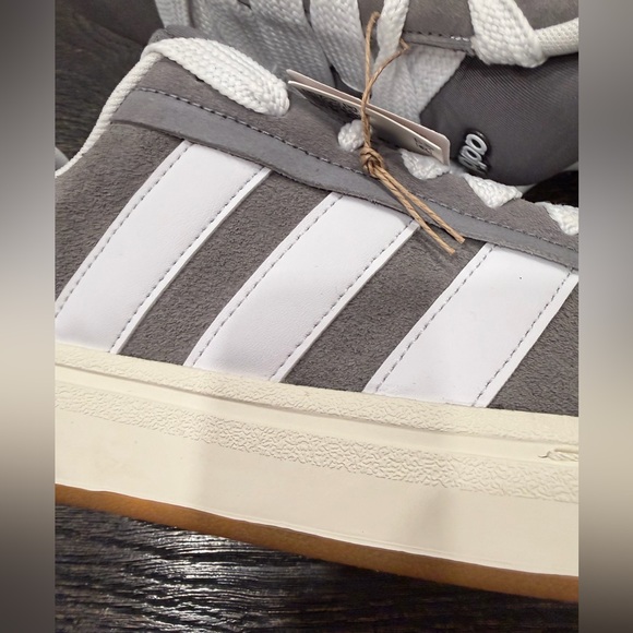 GRAND COURT ALPHA SHOES size 8 men’s - Picture 3 of 8